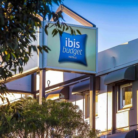 Ibis Budget - St Peters Sydney Kültér fotó